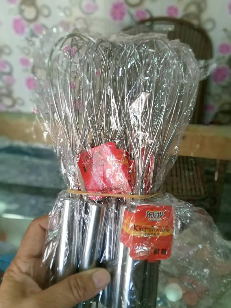 kitchen items 1