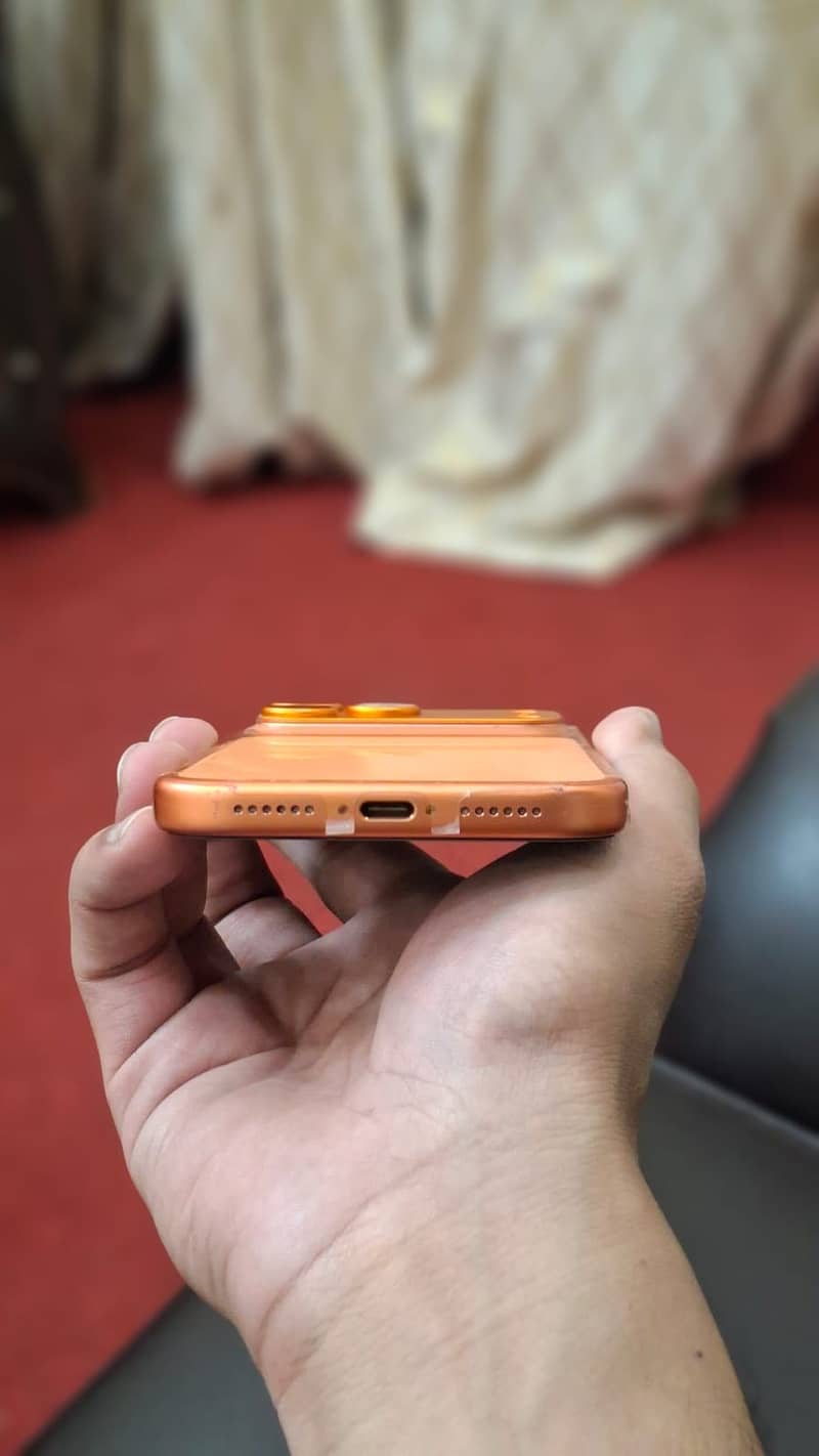 Apple iPhone 17 Pro Max 1