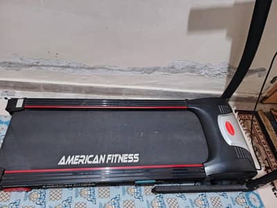 American fitness Modal No -A7-4