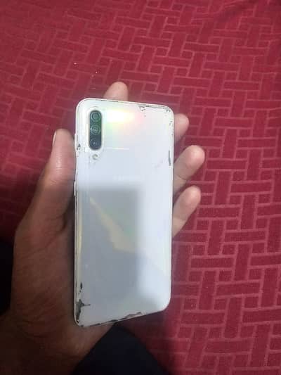 Samsung Mobile A30s
