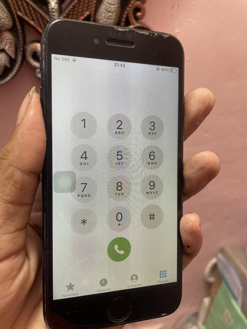 Apple iPhone 7 4