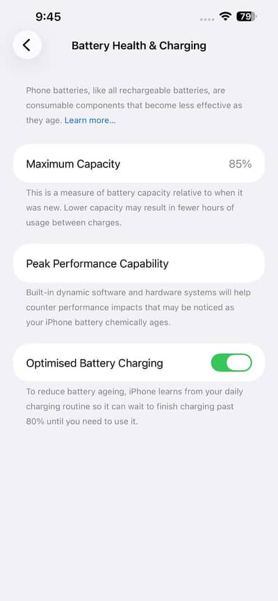 Apple iPhone 13 Pro Max