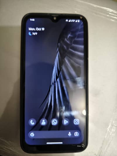 Samsung Mobile A30