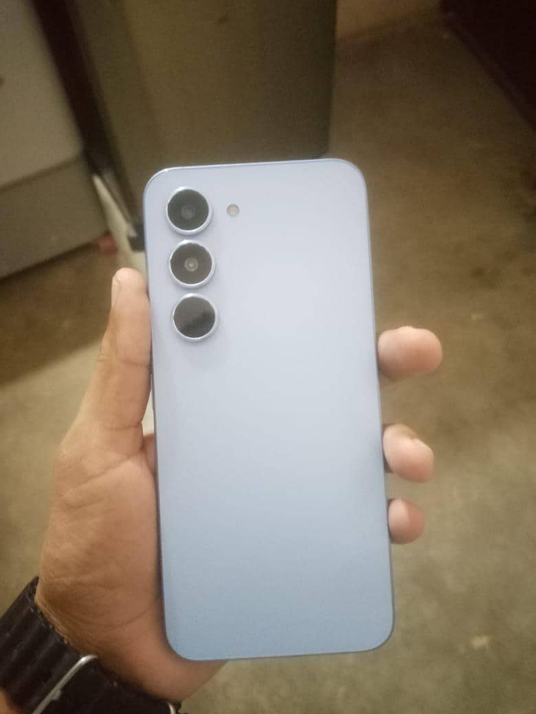 Tecno CAMON 40 Pro 5