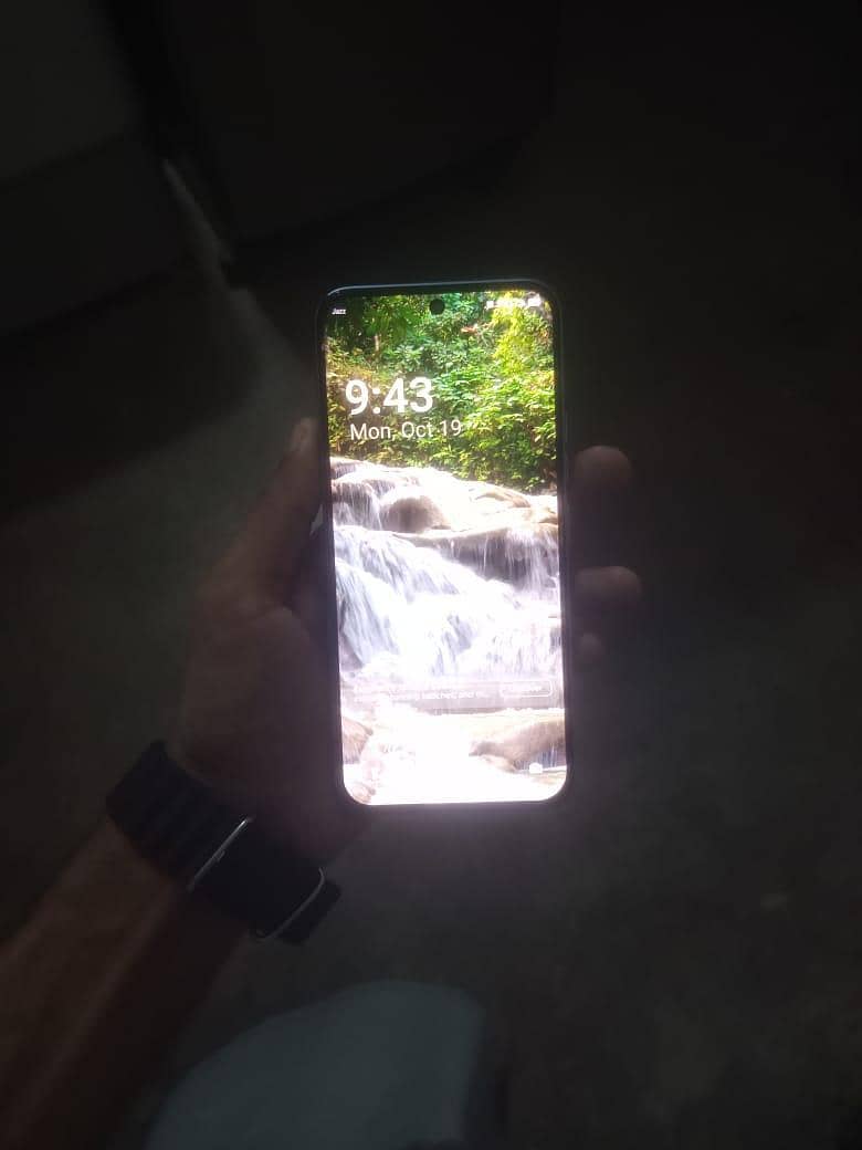 Tecno CAMON 40 Pro 6