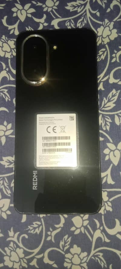 Realme 5