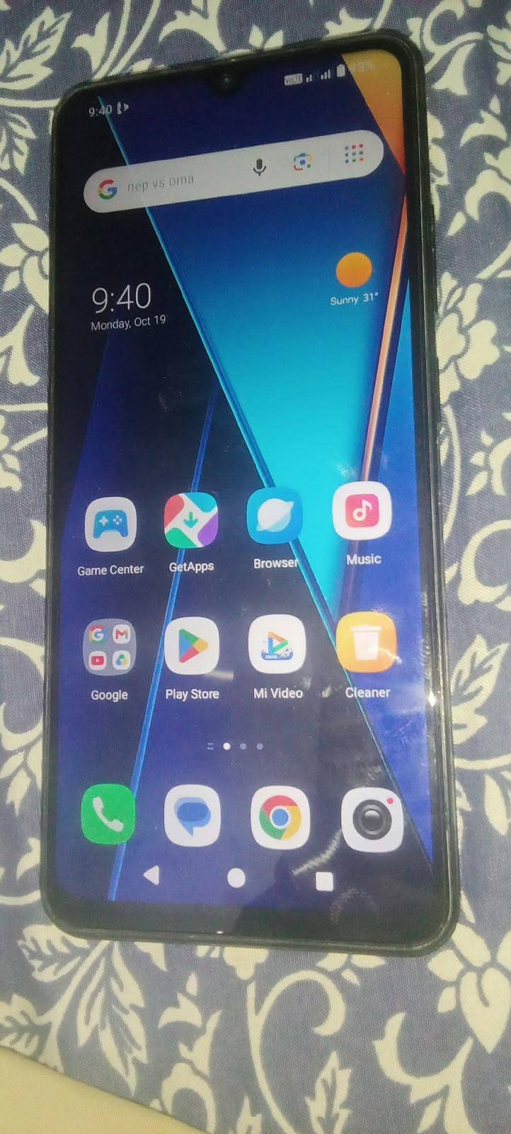 Realme 5 2