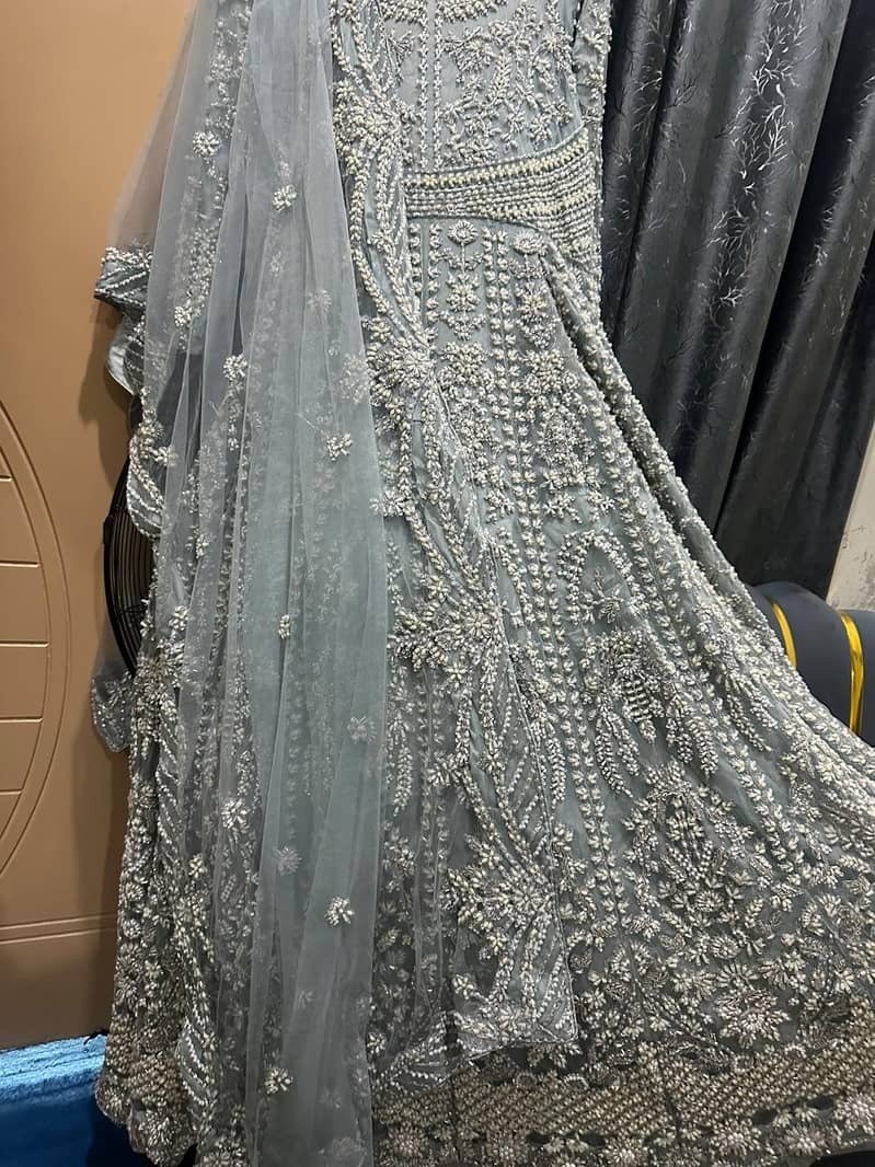 bridal maxi 2