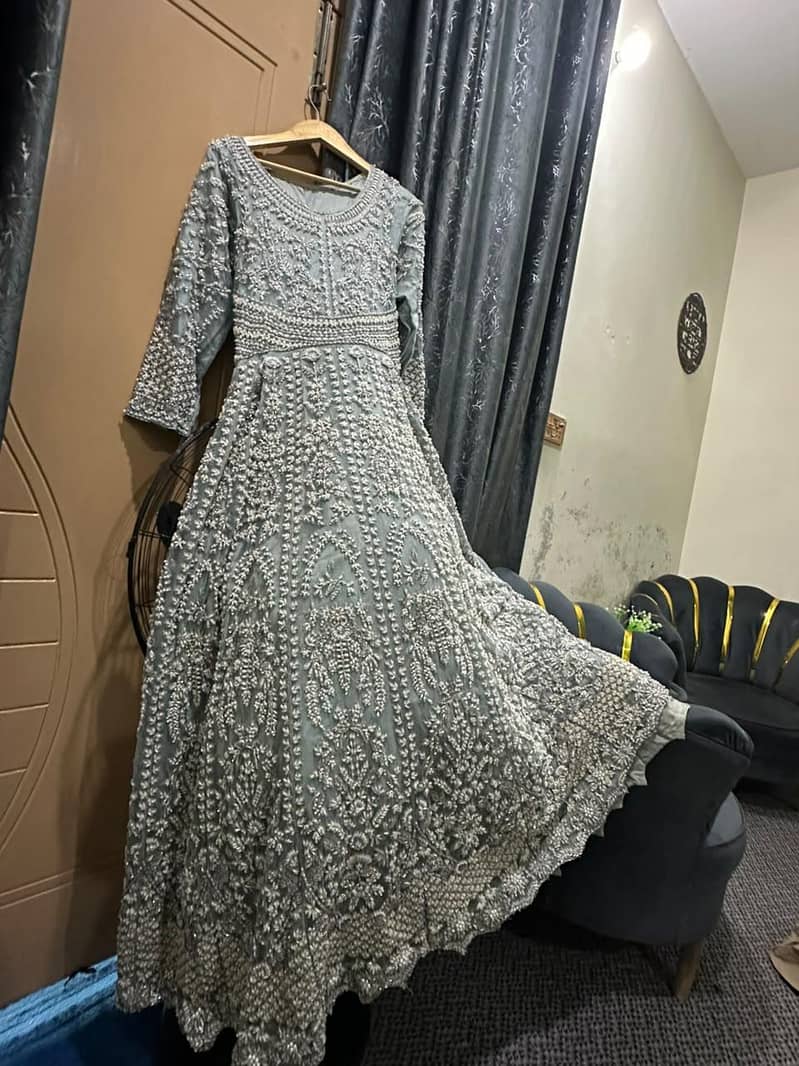 bridal maxi 8