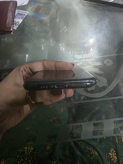 Apple iPhone 11 Pro