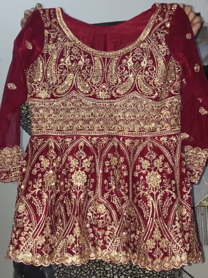 Bridel sharara 1
