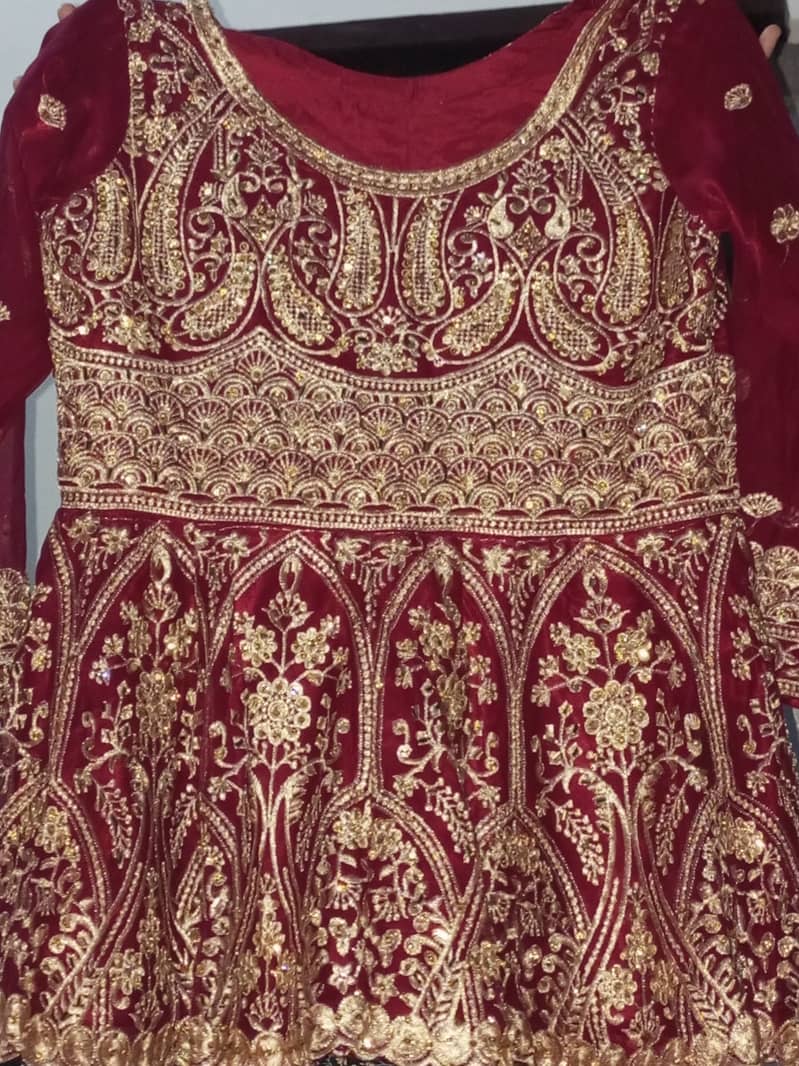 Bridel sharara 2