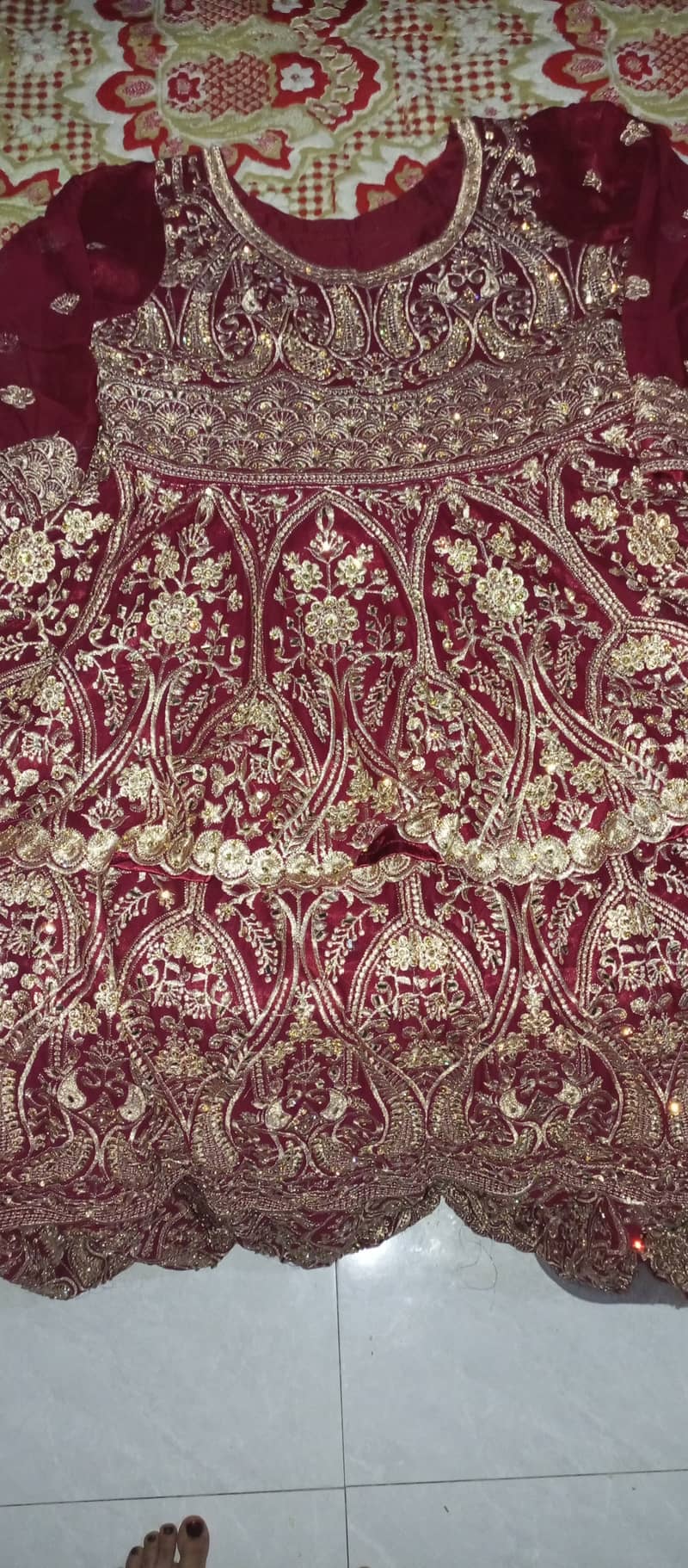 Bridel sharara 4
