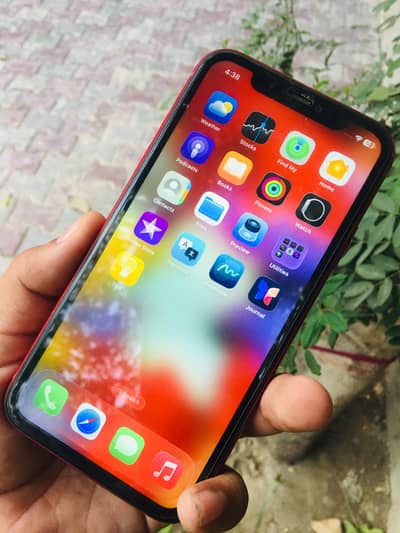 Apple iPhone 11  128gp NON PTA