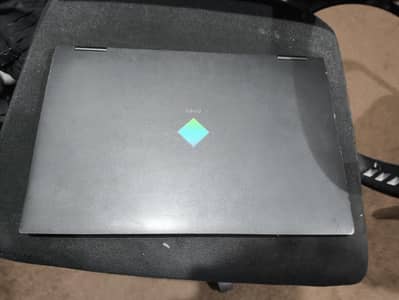 HP Omen 17 | i7 2th Gen | RTX 3070 Ti 8GB | 16GB RAM | 10/10 Condition