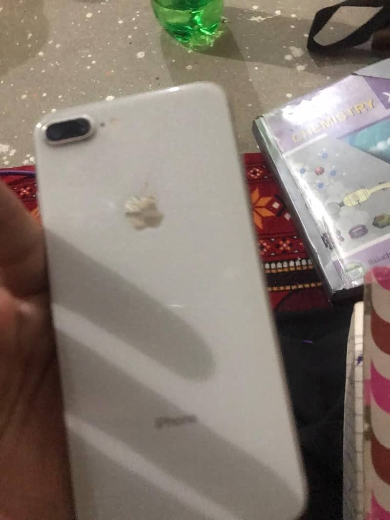 iphone 8 plus 0