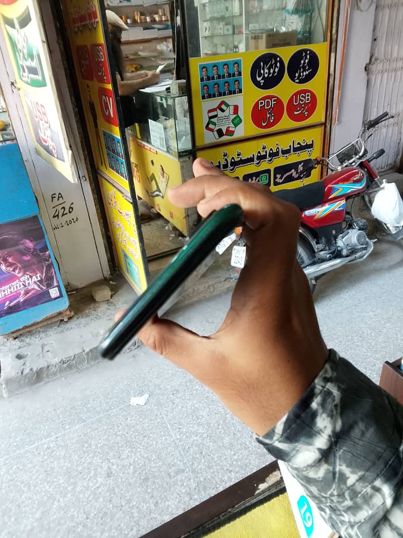 infinix 3