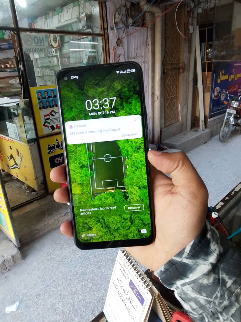 infinix 2