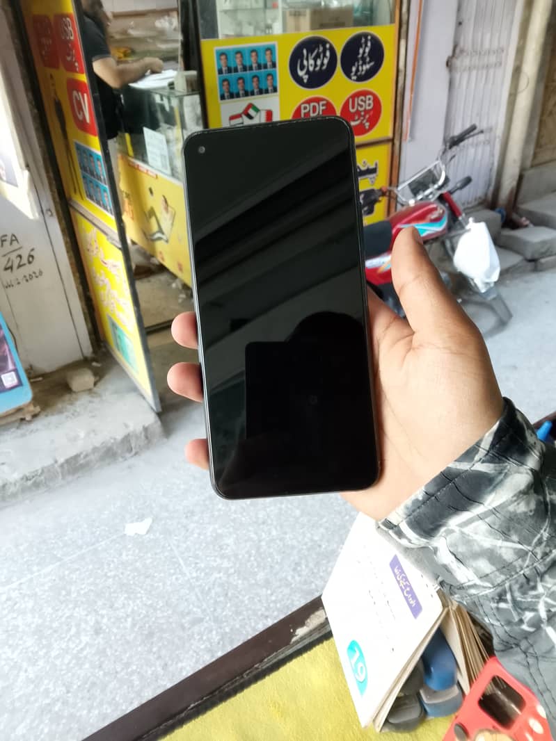 infinix 1