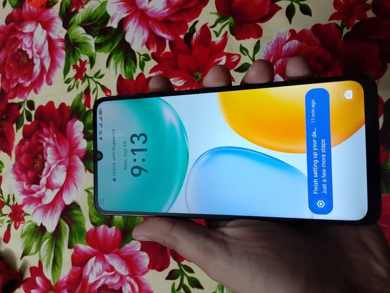Honor X5C Plus 0