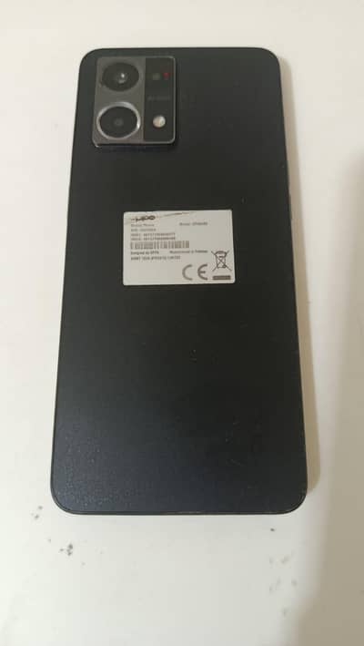 OPPO F21 Pro