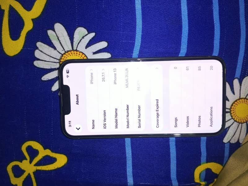 Apple iPhone 13 6