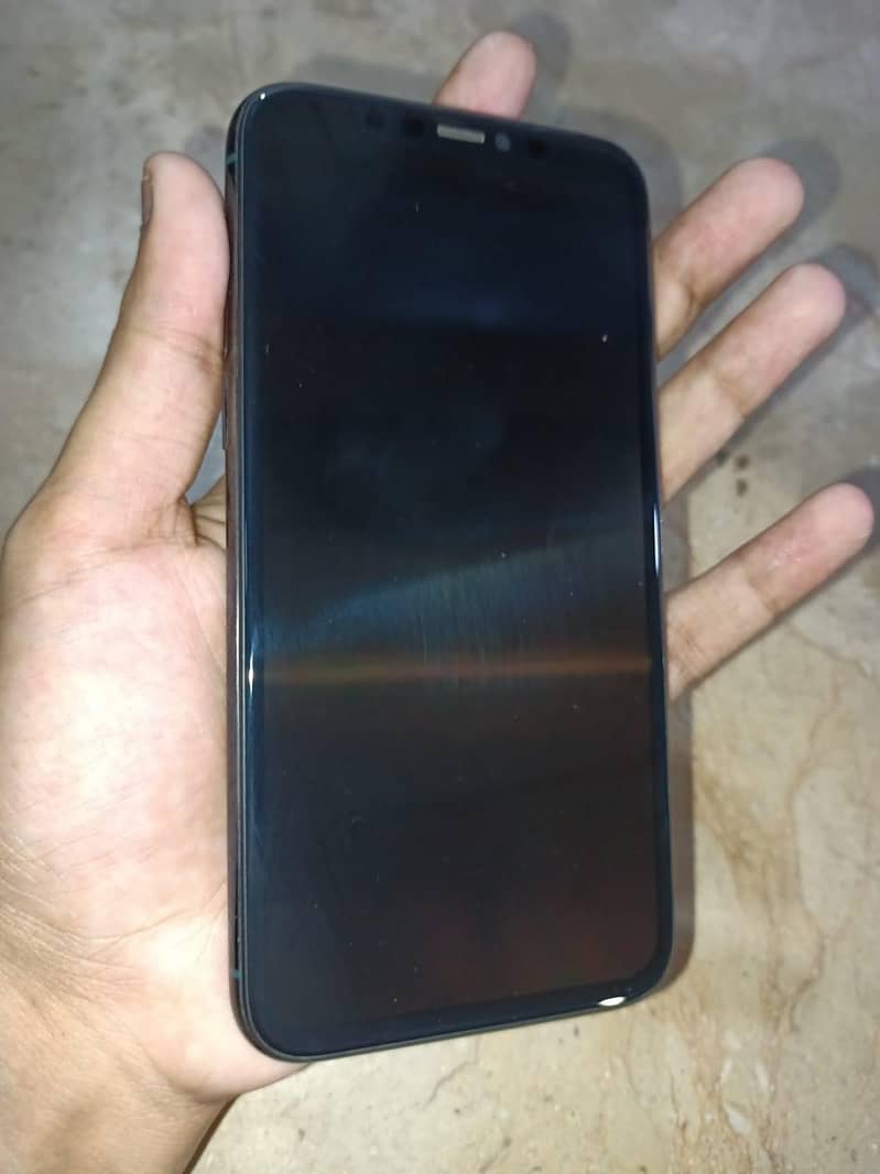 Apple iPhone 11 Pro 5