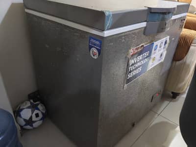 Dawnlance Inverter