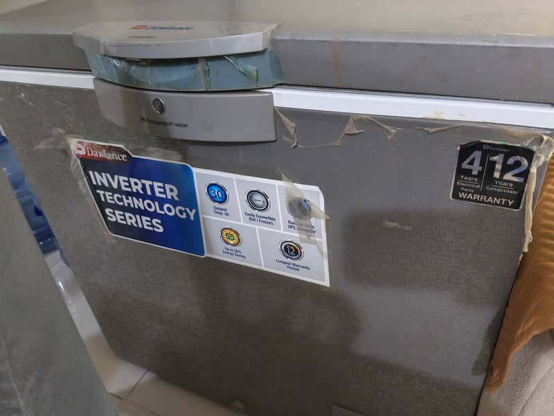 Dawnlance Inverter 3