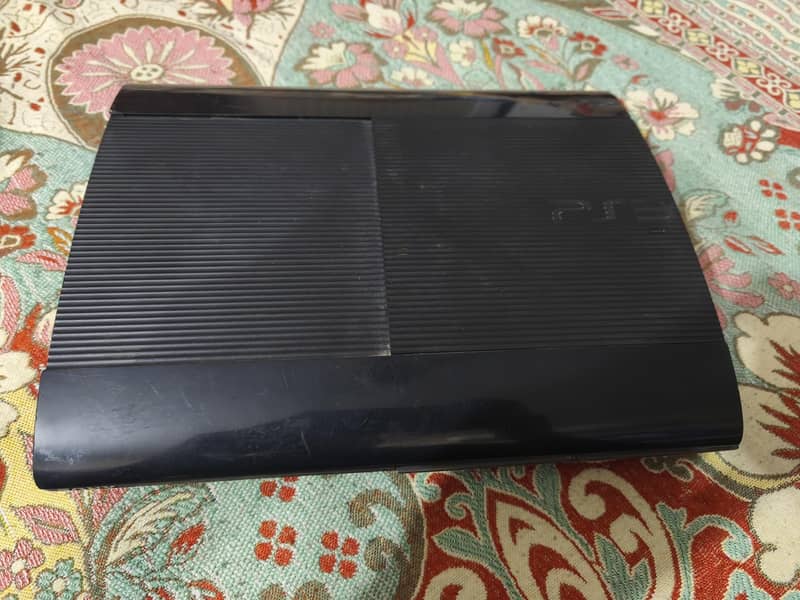 Playstation 3 0