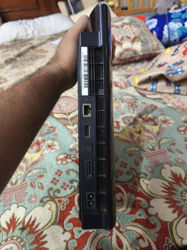 Playstation 3 3