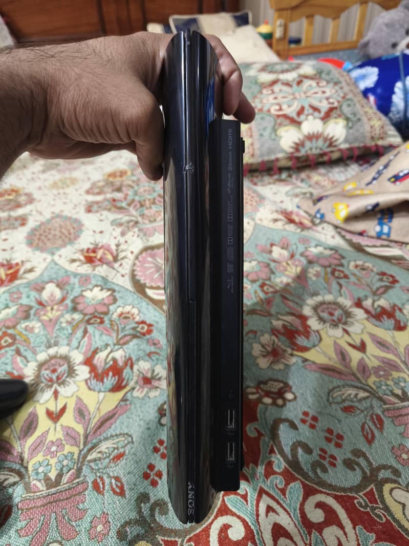 Playstation 3 4