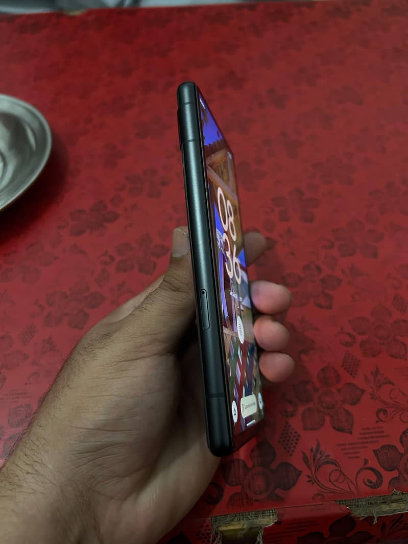 Google Pixel 7a 4