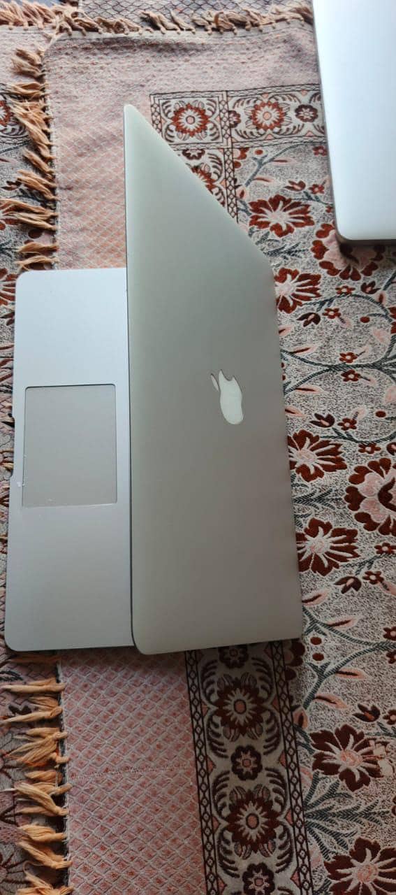 Macbook Air 2017 0