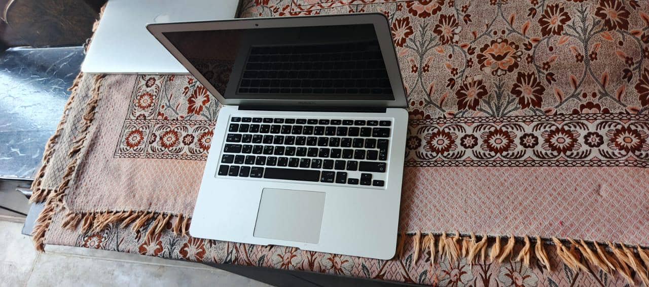 Macbook Air 2017 1