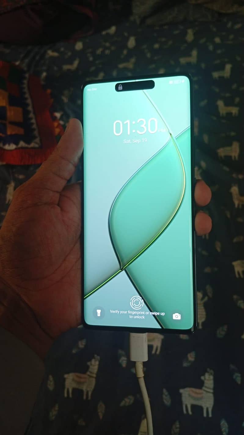 Tecno Spark 20 Pro Plus 1