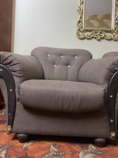 2,1,1 sofa set for sake… 03284161875