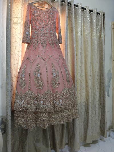 walima bridal mexy