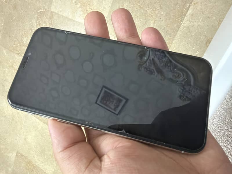 Iphone X PTA Approved 1