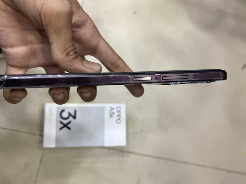 OPPO A3x 1