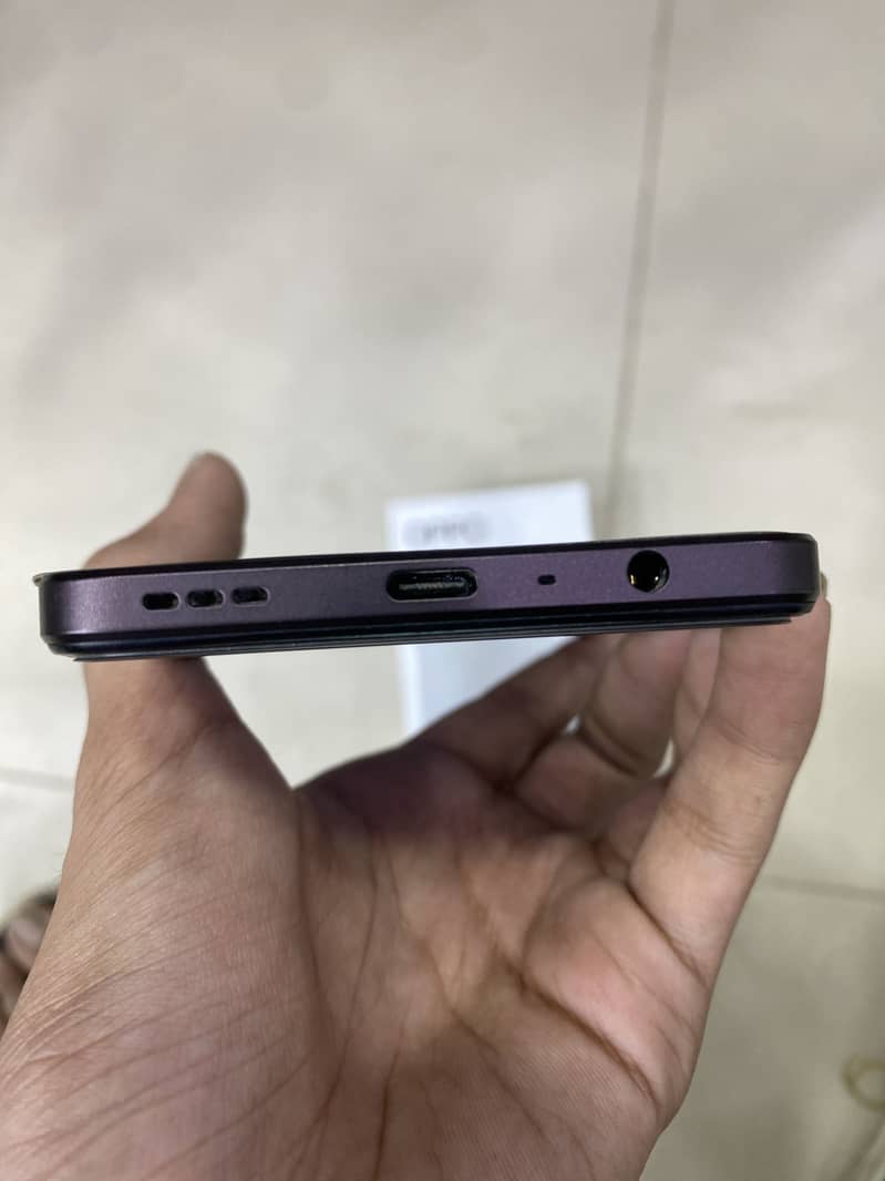 OPPO A3x 2
