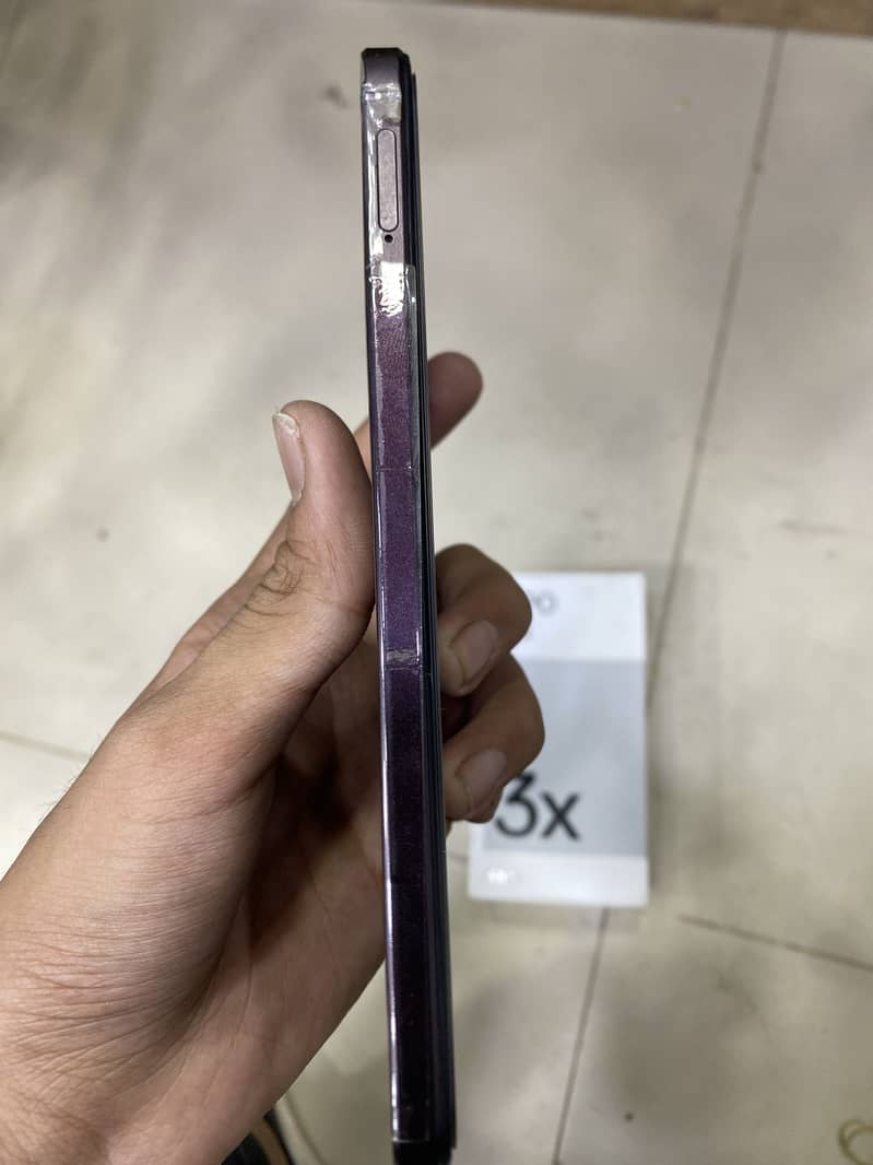 OPPO A3x 3