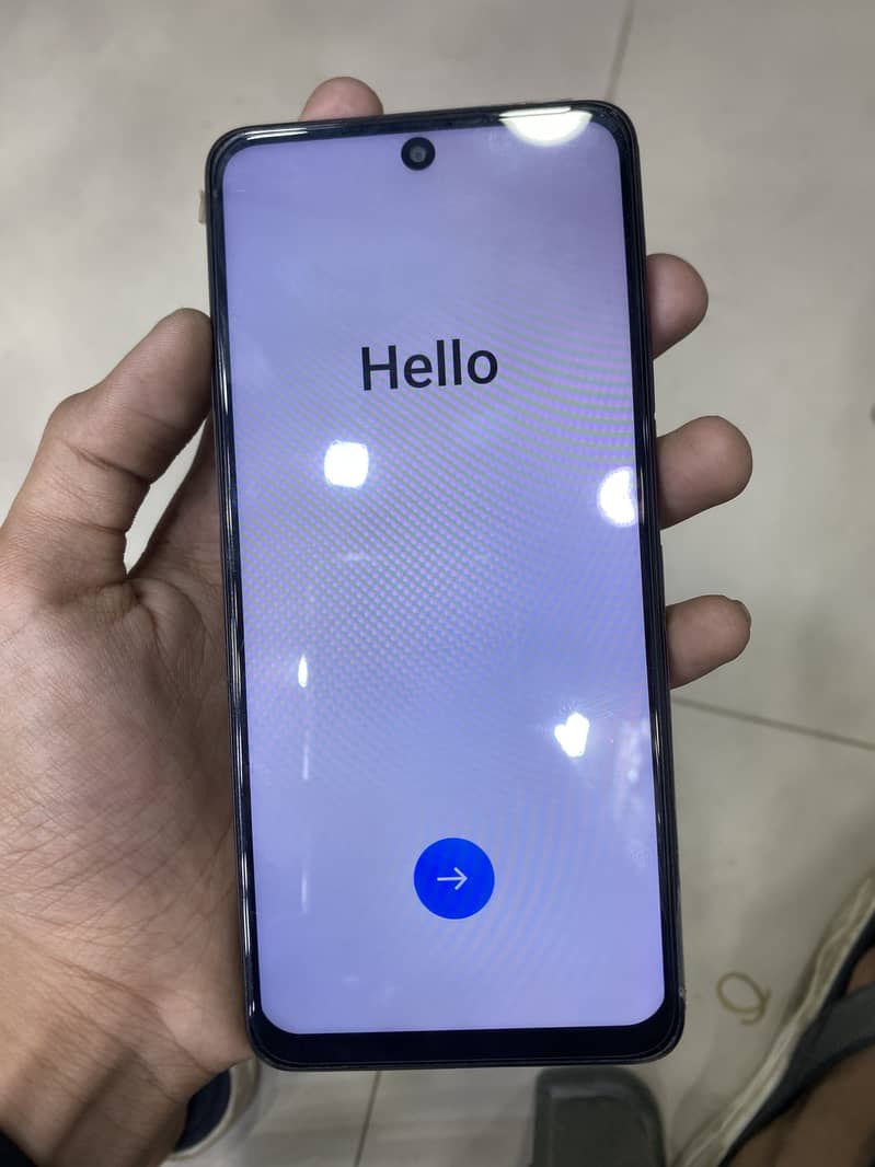 OPPO A3x 4