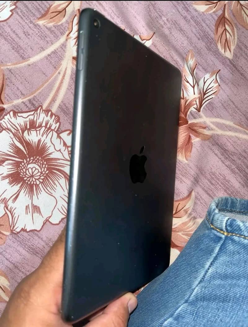 iPad Mini 5 With Box 1