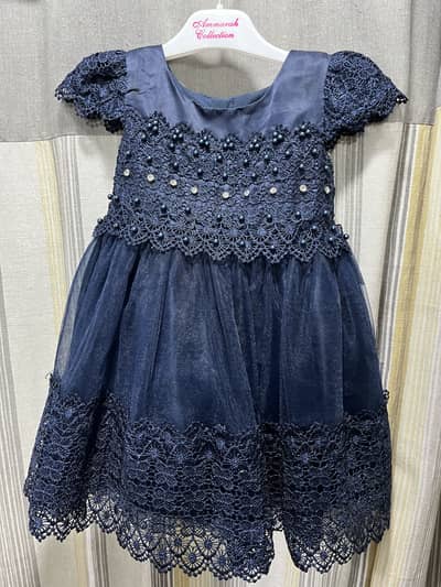 Fairy dress 