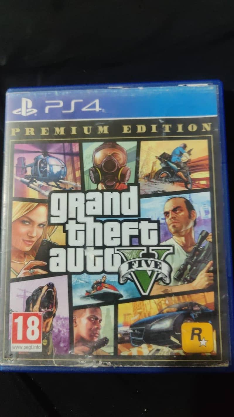Ps Game 0
