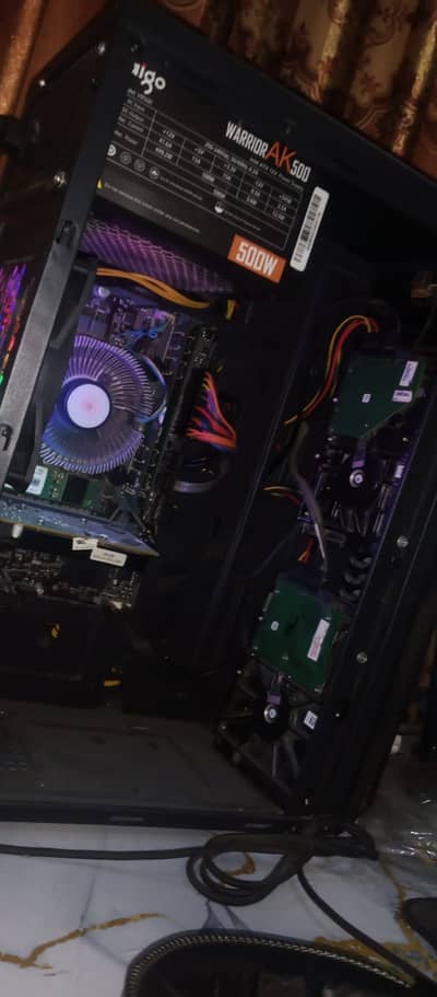 Ultimate Budget Gaming PC