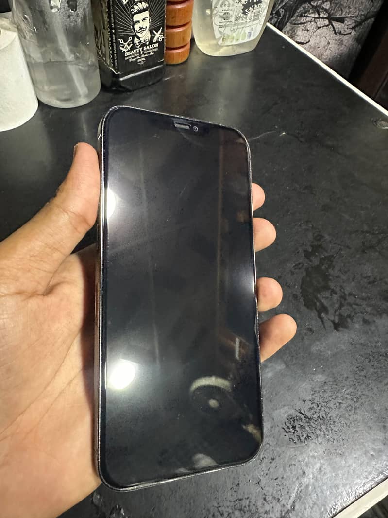 Apple iPhone 12 Pro Max 3