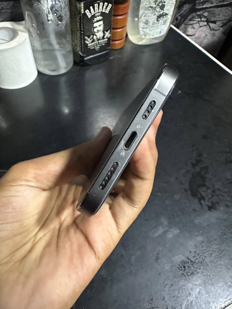 Apple iPhone 12 Pro Max 5