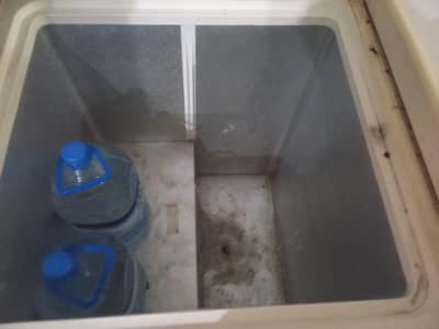 Deep Freezer